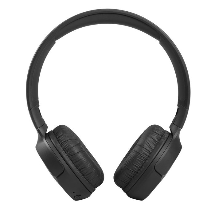 JBL Tune 510BT Auriculares Inalámbricos Negros JBL Tune 510BT Auriculares Inalámbricos Negros